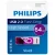 Флеш-диск 64 GB PHILIPS VIVID, разъем USB 2.0, фиолетовый, FM64FD05P/97