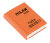 "Milan" Ластик nata 2036 в форме книжки 3.9х2.9х0.9 см, CPM2036 ассорти "Milan" Ластик nata 2036 в форме книжки 3.9х2.9х0.9 см, CPM2036 ассорти