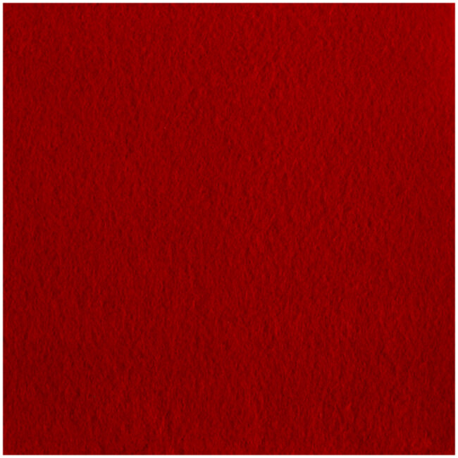 Фетр ArtSpace 50*70см, 2мм, бордовый, в рулоне