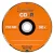 Диски CD-R SMARTBUY, 700 Мб, 52x, Bulk (упаковка на шпиле), КОМПЛЕКТ 100 шт., SBCD-R100S Диски CD-R SMARTBUY, 700 Мб, 52x, Bulk (упаковка на шпиле), КОМПЛЕКТ 100 шт., SBCD-R100S