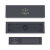 Ручка шариковая PARKER "Jotter Plastic CT", корпус красный, детали из нержавеющей стали, синяя, R0033330 Ручка шариковая PARKER "Jotter Plastic CT", корпус красный, детали из нержавеющей стали, синяя, R0033330