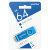 Память Smart Buy "Twist" 64GB, USB 2.0 Flash Drive, синий Память Smart Buy "Twist" 64GB, USB 2.0 Flash Drive, синий