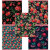 Тетрадь А5, 48 л., BRAUBERG, скоба, клетка, матовая ламинация, выборочный лак, "Гранаты", 404376 Тетрадь А5, 48 л., BRAUBERG, скоба, клетка, матовая ламинация, выборочный лак, "Гранаты", 404376
