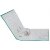 Регистратор А4 50мм PVC, Classic, черный, карман Регистратор А4 50мм PVC, Classic, черный, карман