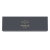 Ручка шариковая PARKER "Jotter Original K60 (R0033010) Black, корпус черный, детали из нержавеющей стали, синяя