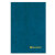 Книга учета 160 л., клетка, твердая, бумвинил, блок офсет, А4 (200х290 мм), BRAUBERG, 130182 Книга учета 160 л., клетка, твердая, бумвинил, блок офсет, А4 (200х290 мм), BRAUBERG, 130182